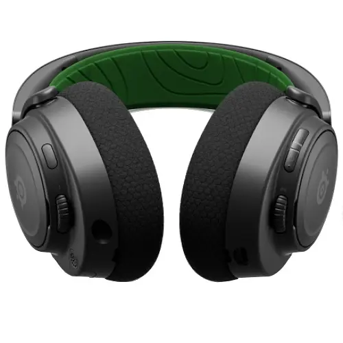 Ігрова гарнітура SteelSeries Arctis Nova 7X Wireless Black XBOX/PC/PS/SW/MAC/MOB - фото 10