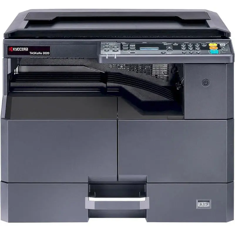 БФП Kyocera TASKalfa 2020 (1102ZR3NL0) - фото 2