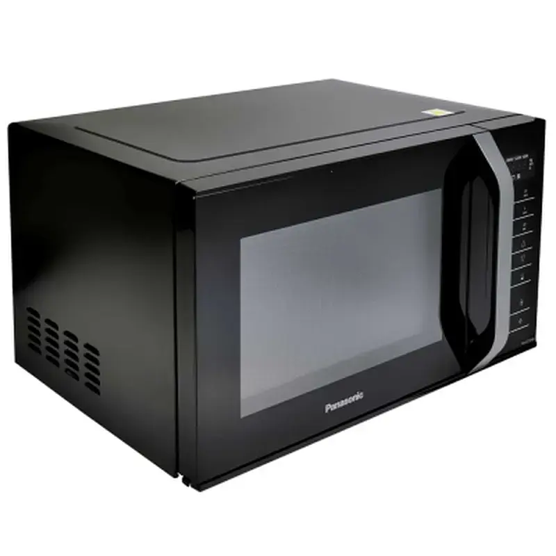 Мікрохвильова піч Panasonic NN-GT35HBZUE - фото 6