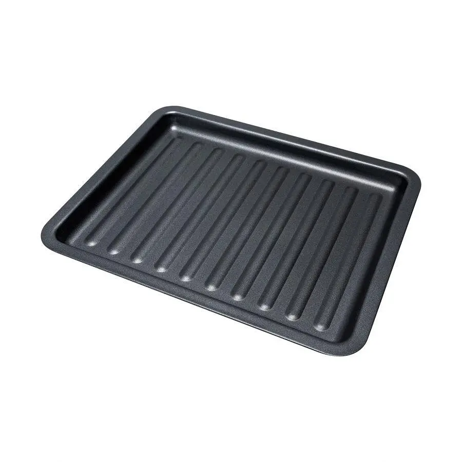 Електродуховка з конфорками Steba KB K30 30л - фото 8