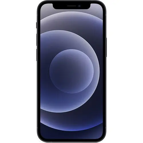 Смартфон Apple iPhone 12 256GB Black (MGJG3/MGHH3) [50865] - фото 2