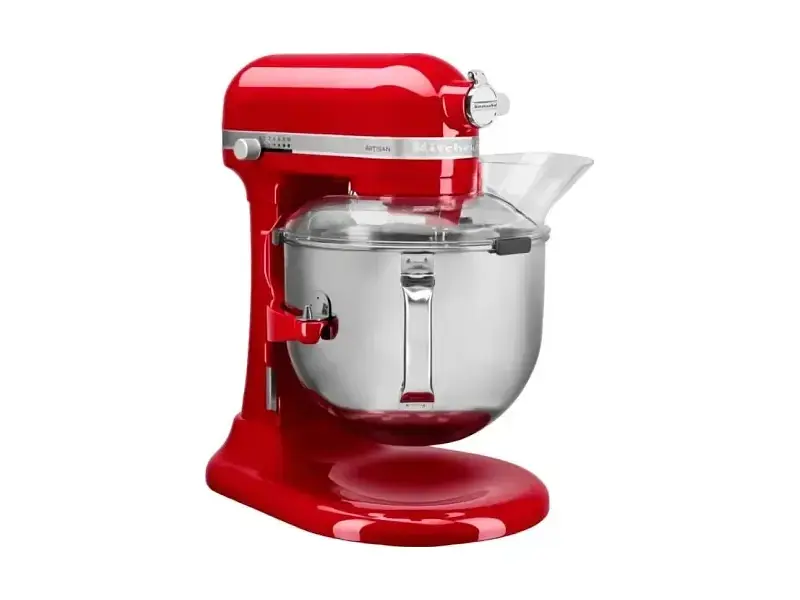 Кришка чаші KitchenAid 5KSMBLPS - фото 3