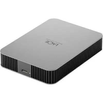 Зовнішній жорсткий диск 2.5 5TB LaCie (STLP5000400) - фото 2