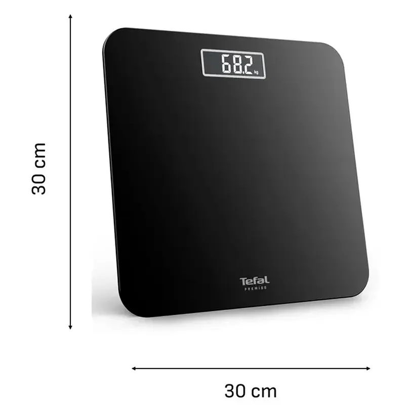 Вага на підлогу TEFAL PP1800V0 - фото 3