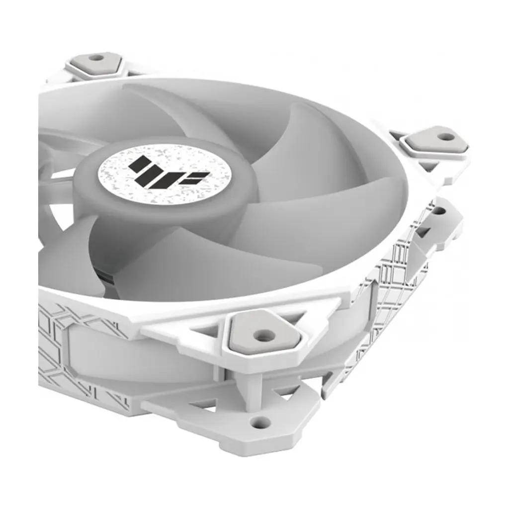 Кулер до корпусу ASUS TUF GAMING TF120 ARGB 3IN1 (90DA0033-B09030) - фото 5