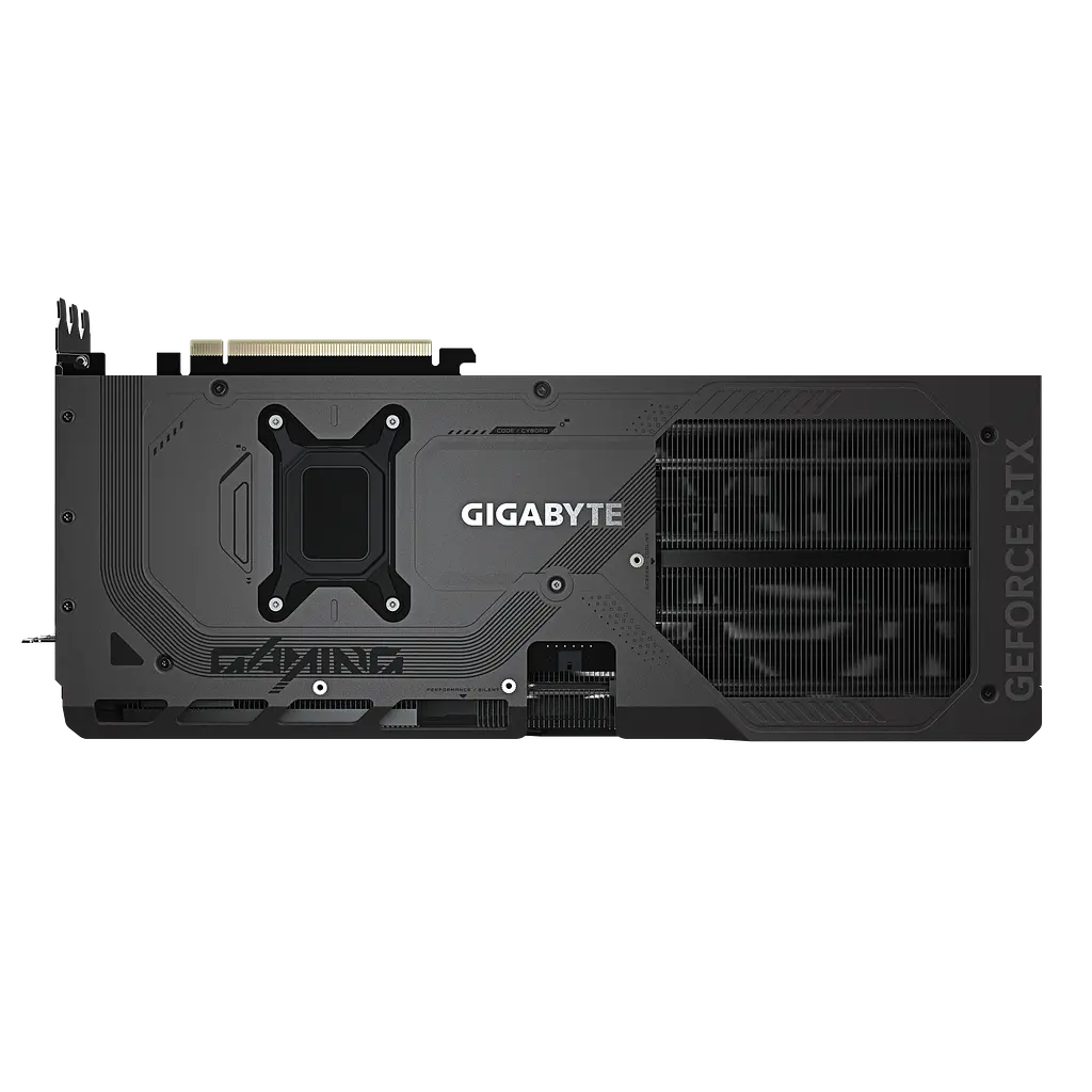 Відеокарта GeForce RTX 5070 Ti 16GB Gigabyte Gaming OC (GV-N507TGAMING OC-16GD) Б/В - фото 5
