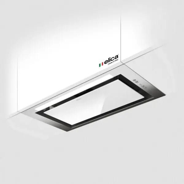 Витяжка Elica HIDDEN 2.0 IXGL/A/52