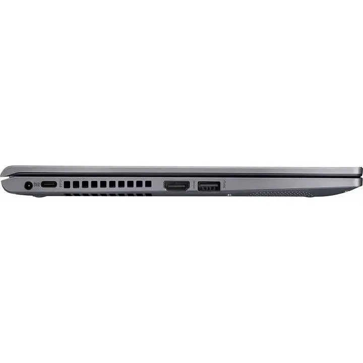 Ноутбук Asus VivoBook 14 F415EA 14" FHD 4/128GB i3-1115G4 Slate Grey (OB) (F415EA-AS31) - фото 4