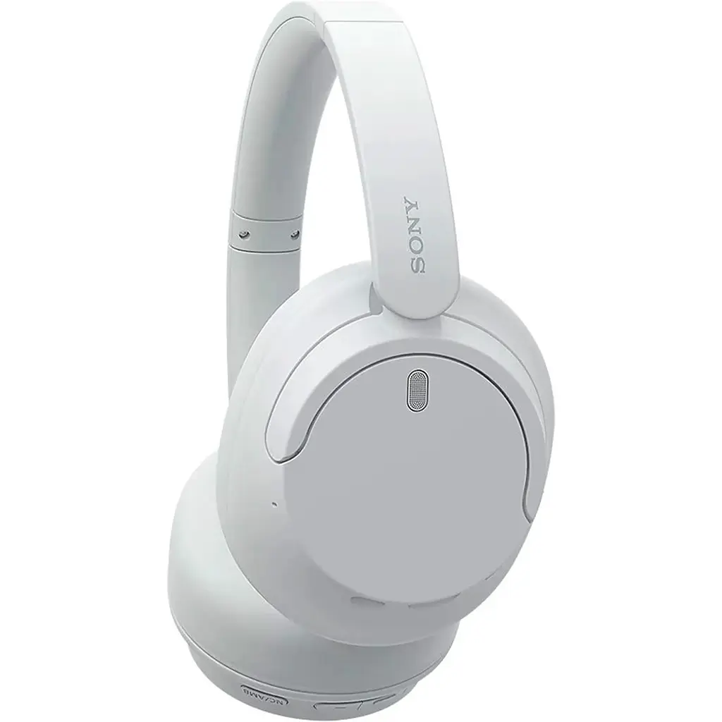 Навушники з мікрофоном Sony WH-CH720N White - фото 5