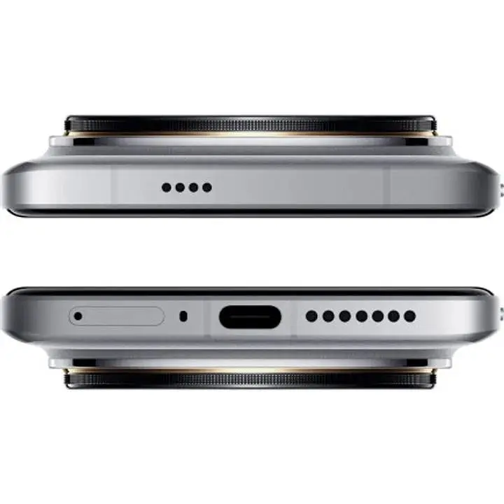 Смартфон Xiaomi 14 Ultra 16/512GB белый - фото 6