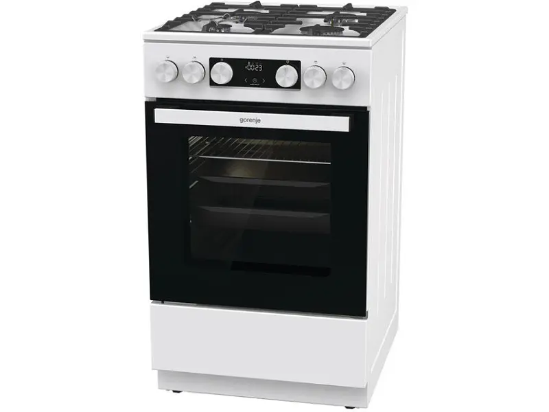 Плита Gorenje GGI5C21WF-B - фото 7