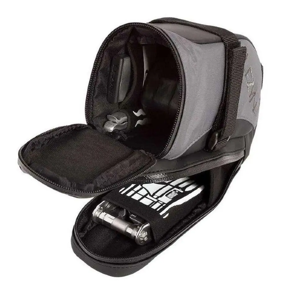 Сумка підсідельна Lezyne Caddy 1.2л (1052-4712805 970582) - фото 2