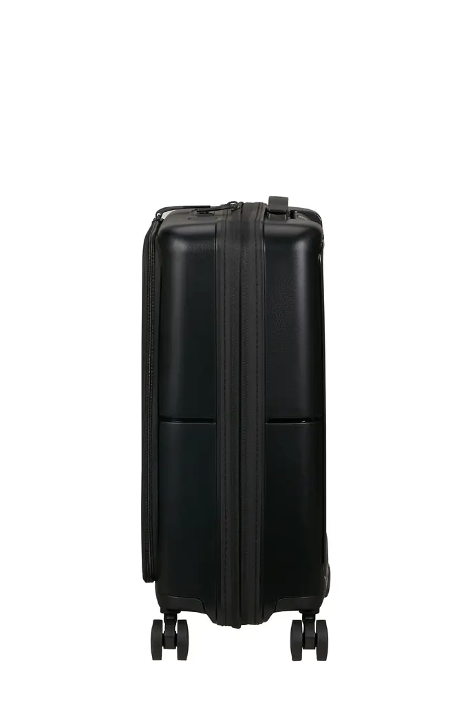 Валіза American Tourister DASHPOP TRUE BLACK 55x40x23(25) 55 См MG5*19004 - фото 12
