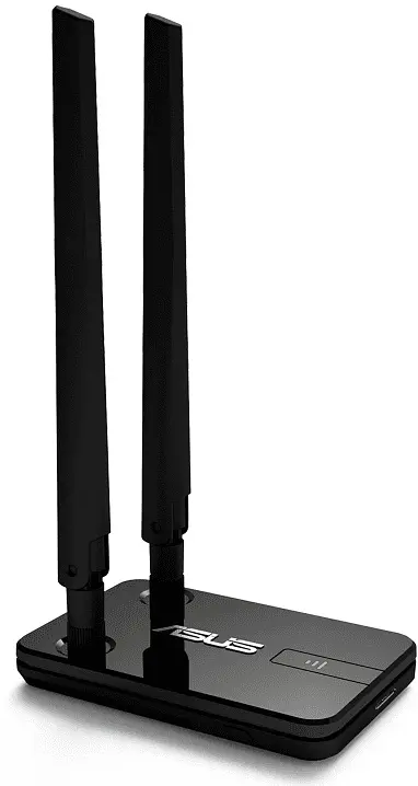 Адаптер WiFi USB-AC58 AC1300, USB Asus teh0017380 - фото 3