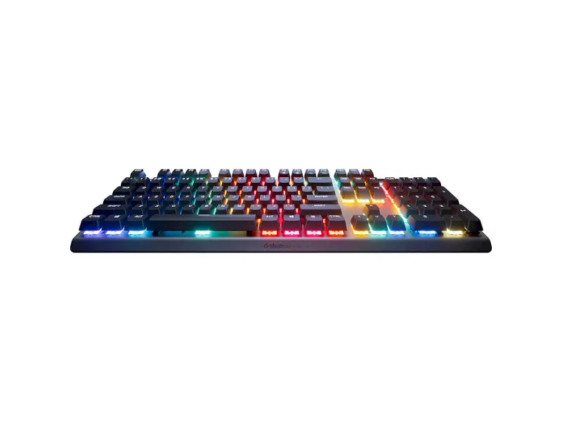 Клавіатура SteelSeries Apex Pro Gen 3 (64660) - фото 3