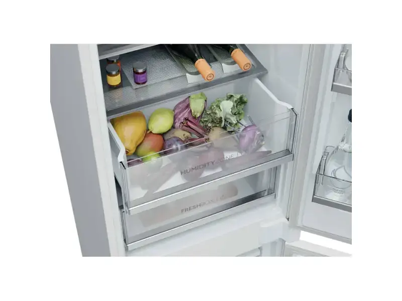Холодильник з морозильною камерою Haier HBQW7519D - фото 6