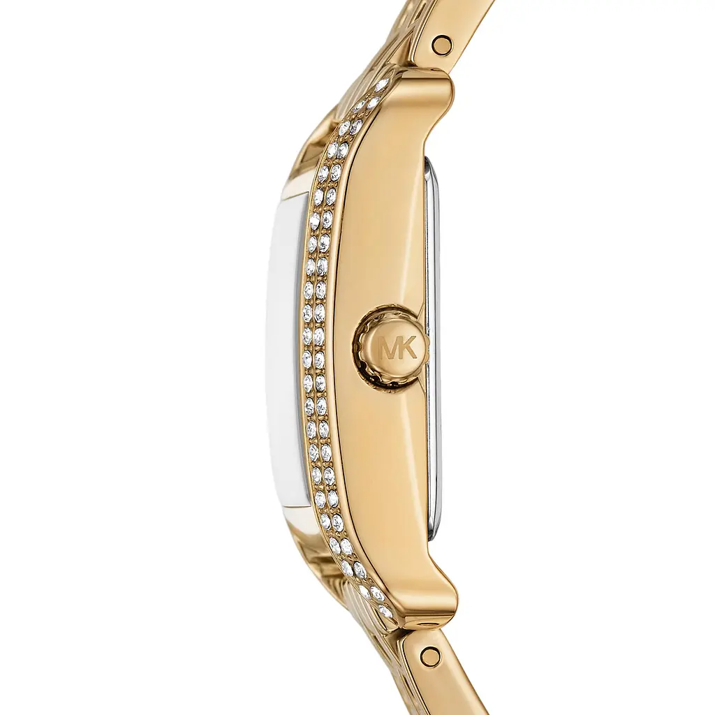 Жіночий годинник MICHAEL KORS MKO1034 Petite Monroe - фото 2