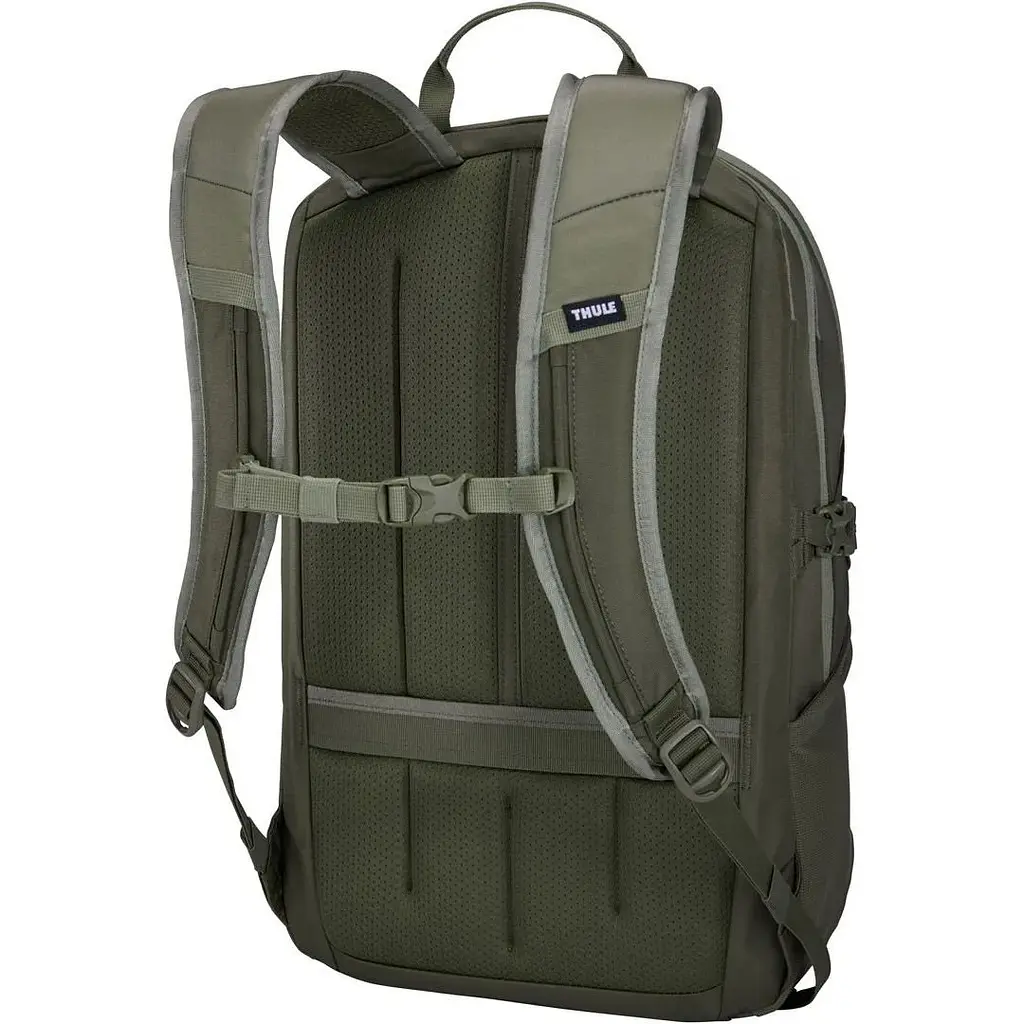 Рюкзак Thule EnRoute Backpack 23L Soft Green - Quiet Green (TH 3205180) - фото 11