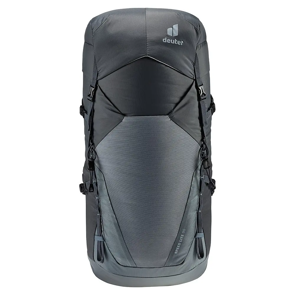 Рюкзак Deuter Speed Lite 30 Graphite (1052-3410622 4409) - фото 3