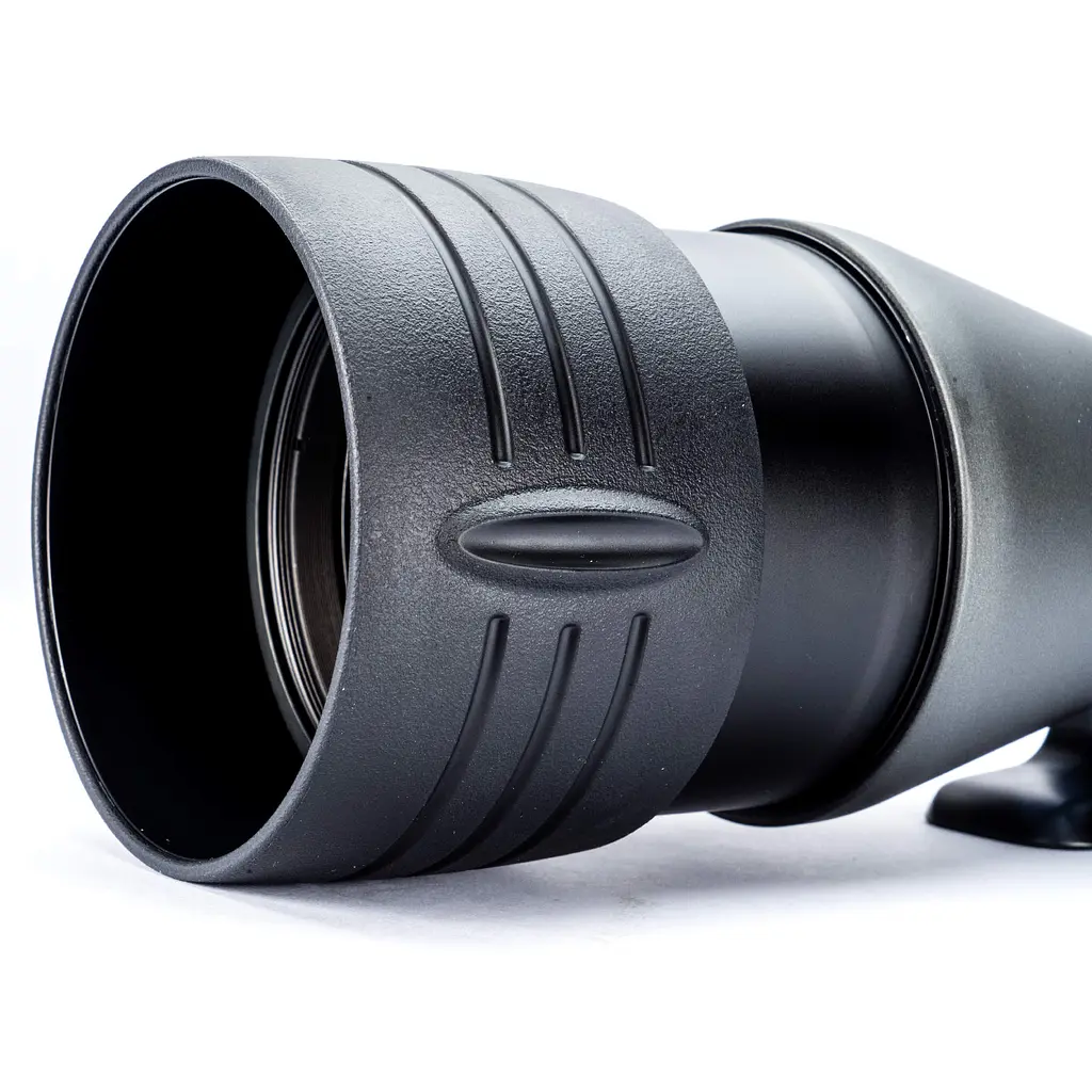 Підзорна труба Vanguard Endeavor HD 82A 20-60x82/45 WP (Endeavor HD 82A), Сірий - фото 15