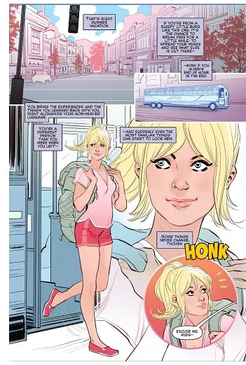 Archie #700C (2015) - Nick Spencer - фото 3