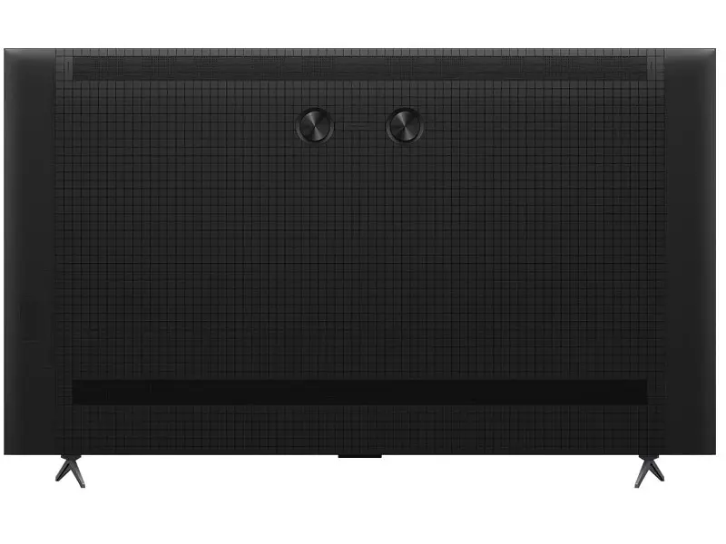 Телевізор TCL 65C6K - фото 5