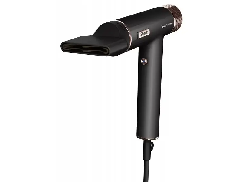 Фен SHARK SpeedStyle 3-in-1 for Straight & Wavy Hair (HD731EU) - фото 6