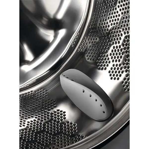 Пральна машина Electrolux EW6F349SP автоматична - фото 5