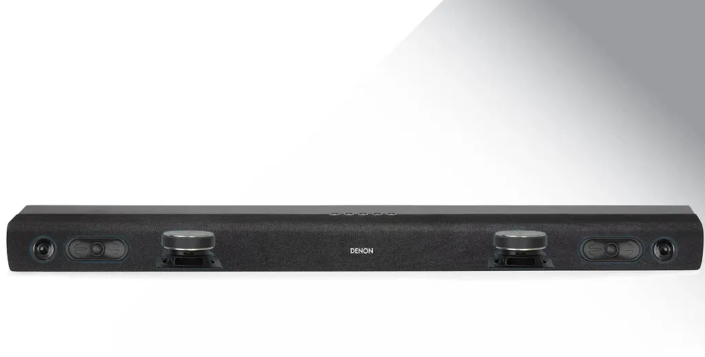 Саундбар Denon DHT-S216 - фото 3