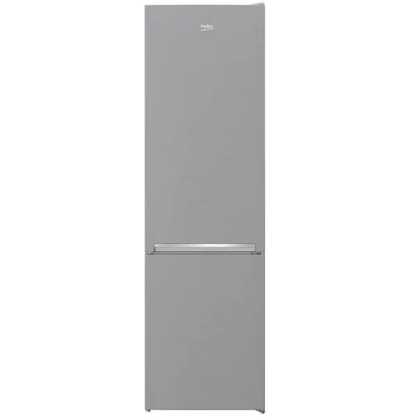 Холодильник двокамерний Beko RCSA406K30XB