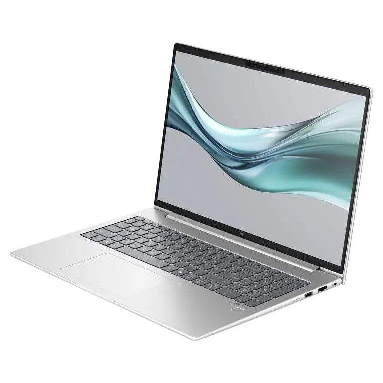 Ноутбук HP Ноутбук Elite 665 G11 9C0H6EA,1920 x 1200,5 7535U 6 C/12 T,2.9 GHz - 4.55 GHz,3 MB,12 W - фото 2