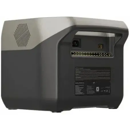 Портативная зарядная станция EcoFlow River 2 Pro 800W/768Wh (River2PRO) 60180-ska - фото 6