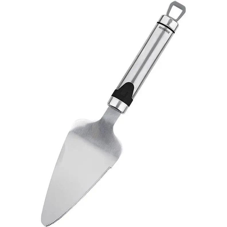 Лопатка кондитерская Bergner Gizmo 25.5 см (BG-3282) - фото 2