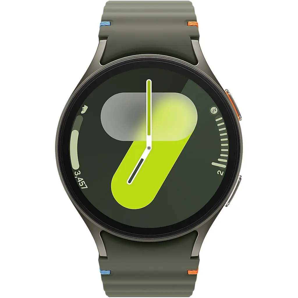 Смарт-годинник Samsung Galaxy Watch7 44mm eSIM Green [SM-L315FZGA] [113036] - фото 3