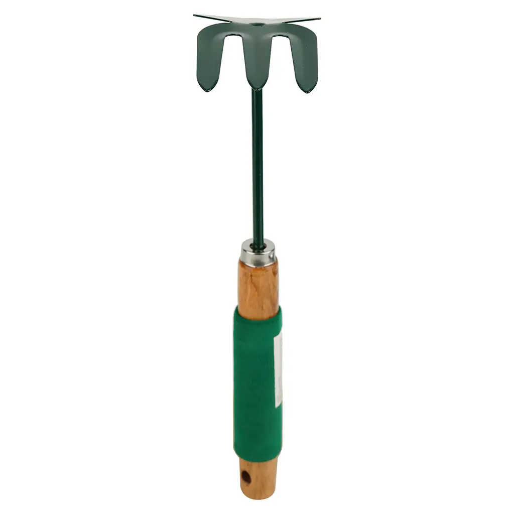 Мотика з розпушувачем для ґрунту садова (958581) - фото 2