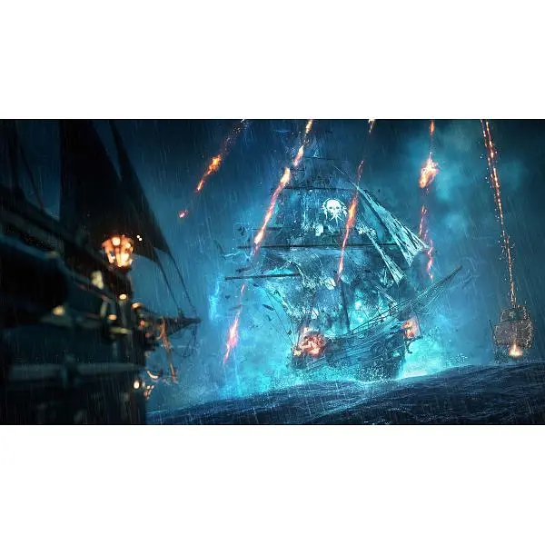 Гра Skull & Bones Limited Edition (російські субтитри) (PS5) - фото 4