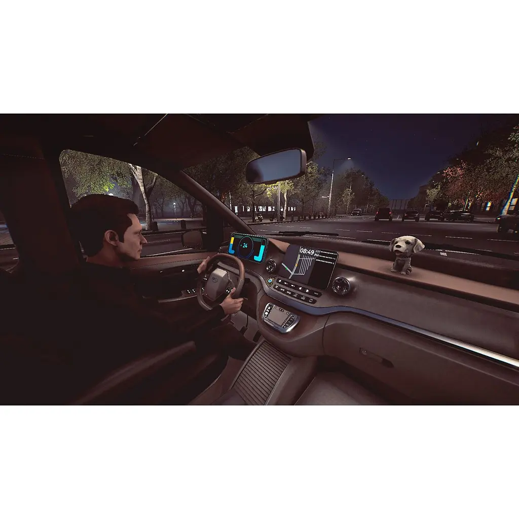 Ключ активації Microsoft Taxi Life - Supporter Edition для Xbox Series S/X - фото 8