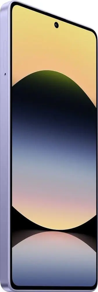 Смартфон Xiaomi Redmi Note 14S 8/128GB Aurora Purple - фото 2