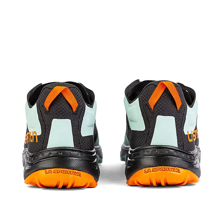 Кроссовки LaSportiva Helios III 45.5 Deep Teal/Black (1052-46D999208 45,5) - фото 5