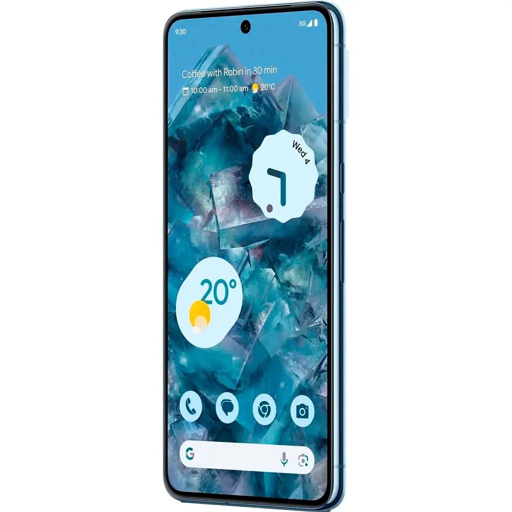 Смартфон Google Pixel 8 Pro 12/256Gb Bay [94836] - фото 2