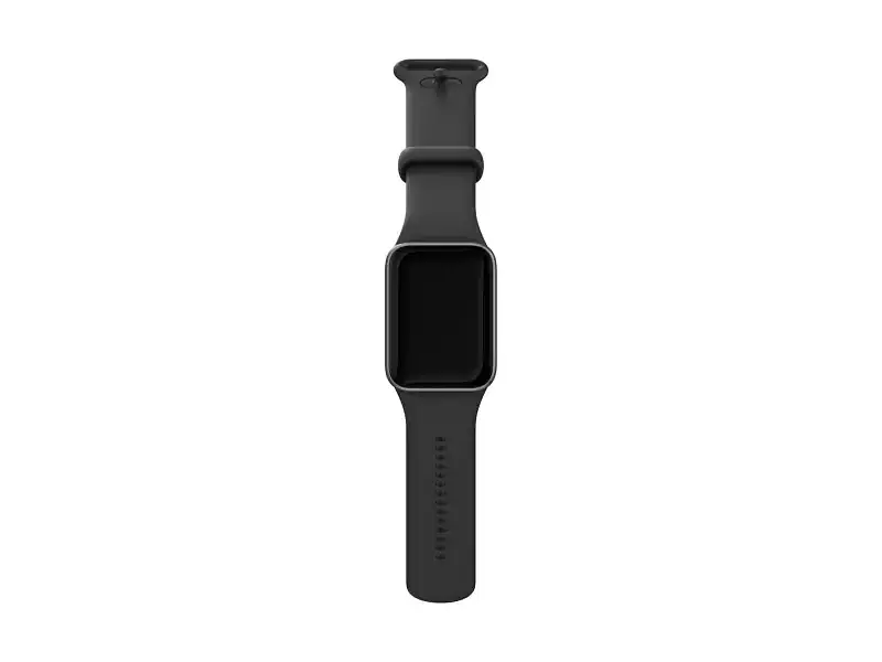 Фітнес-браслет Xiaomi Smart Band 10 Pro NFC Midnight Black (BHR0959GL) - фото 5