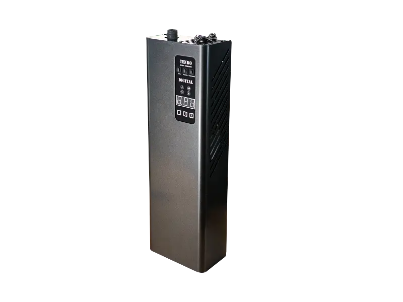 Електричний котел Tenko Digital 9 кВт, 4000 В (DКЕ 9_400)