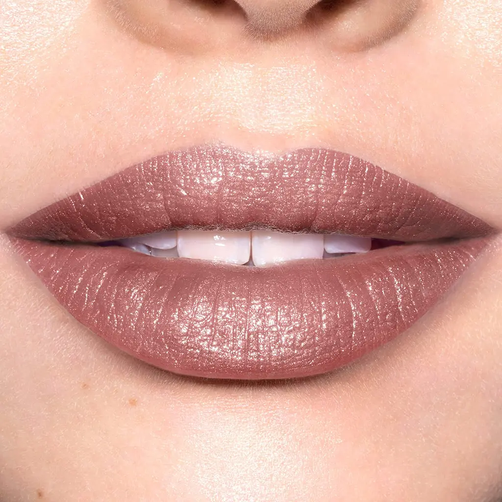 Помада для губ глянцевая Revlon Super Lustrous Lipstick, тон 420 (Pearl Blushed), 4.2 г (265768) - фото 2