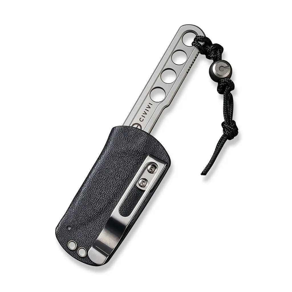 Ніж Civivi Circulus C22012-2 - фото 5