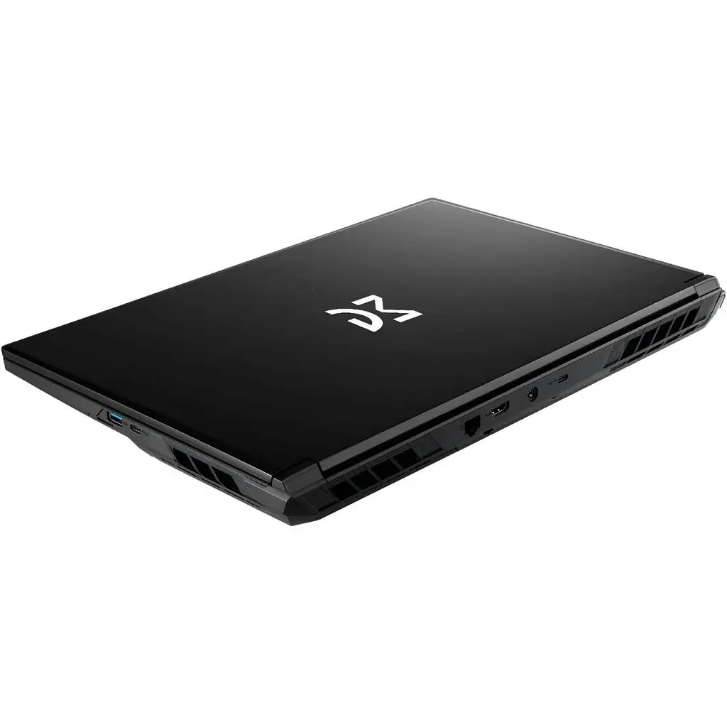 Dream Machines RG5060-17UA33 17.3” QHD 165Hz, 300n/i7-14700HX/32 GB/SSD 2TB/RTX5060/GLAN/DOS (RG5060-17UA33) - фото 3