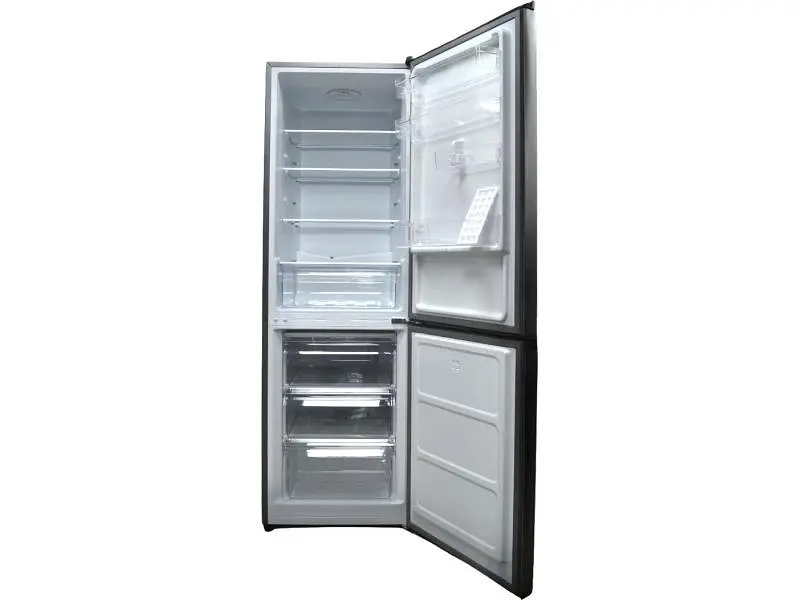 Холодильник LIBERTY SRF-350 NFBX - фото 2