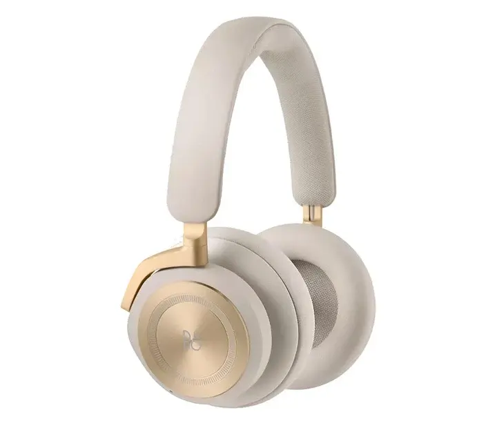 Навушники з мікрофоном Bang & Olufsen Beoplay HX Золотистий Tone (1224016)