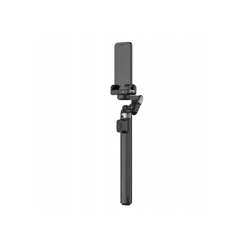 Стедікам AOCHUAN Professional Gimbal Stabilizer for Smartphone M3 PRO Black (AOCHUAN-SMARTM3PRO-B) - фото 5