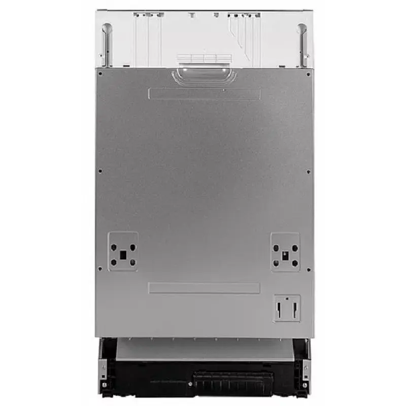 Посудомоечная машина PRIME Technics PDW 4595 BI - фото 2
