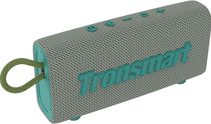 Портативна акустика Tronsmart Trip Grey [90977] - фото 2